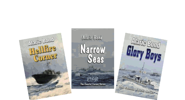 Coastal Forces Series Coastal Forces Series