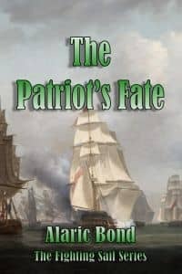 The Patriot's Fate
